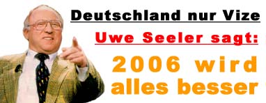 2006 wird besser