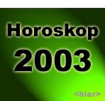 Horoskop