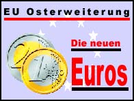 neue Euros